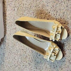 Enzo Angiolini heels